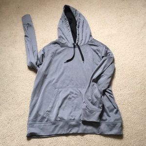Men’s lightweight hoodie